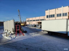 Завод легких конструкций, Свердловский тракт, 7з 