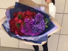 С букетиком, Ленина, 38а 