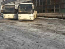 транспортная компания Линкор в Ижевске