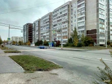 №6 Участковый пункт полиции по Засвияжскому району в Ульяновске