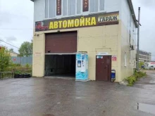 бар Гараж в Муроме