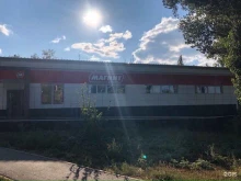супермаркет Магнит в Тольятти