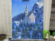 студия рисунка Махаон в Екатеринбурге