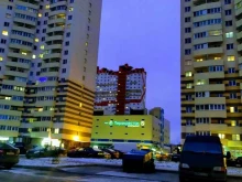АкваПаркинг, Новгородский проспект, 6 к2 