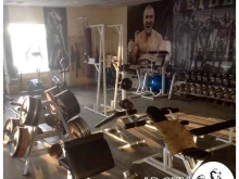 тренажерный зал Lr gym в Челябинске