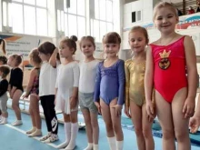 учебно-тренировочный центр SportGym в Челябинске