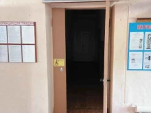 Отделения полиции Линейный пункт полиции в аэропорту и порту г. Стрежевого в Стрежевом