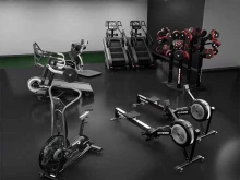 Fitness dom, Шелепихинская набережная, 34 к2 