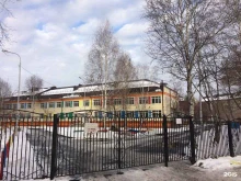 корпус №1 Детский сад №141 города Тюмени в Тюмени