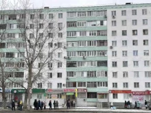магазин ювелирных изделий Ювелирцентр в Уфе