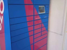 Ozon box, улица Волоха, 15а 