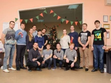 студия веб разработки Аспирити в Красноярске