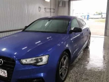 автомойка Белая в Елабуге