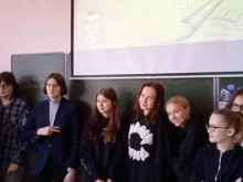 Санкт-Петербургский технический колледж управления и коммерции, Тобольская, 12 лит А 