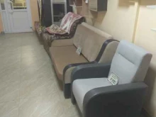 фирменный салон мебели для дома и офиса DaVita-мебель в Аниве