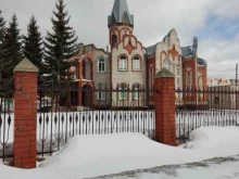 Дом молитвы Евангельских христиан-баптистов в Барнауле