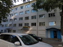 общежитие №3 Воронежский государственный университет в Воронеже