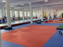 AcroGym, Озёрная, 19 