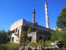 Калининградтеплосеть, МП РТС Восточная в Калининграде
