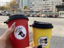 мини-кофейня Coffee krok в Новосибирске