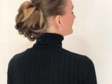 Bari. stylist, улица Курчатова, 51а 