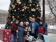 выставочный зал Dadi-mebel в Пятигорске