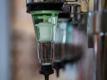 Perfums bar, Московская, 338а 