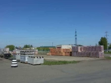 строительный гипермаркет Арсенал в Новоалтайске