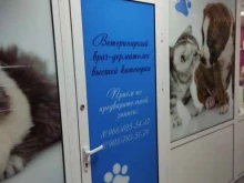 Ветеринарные клиники Кабинет ветеринарного врача-дерматовенеролога в Королёве
