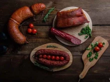 магазин фермерской продукции Пищепродукт в Бийске