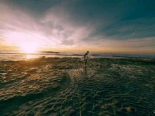 киоск артезианской воды Ключ здоровья в Чебоксарах