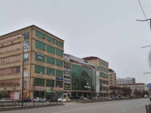 торговый центр Waypark в Грозном