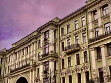 студия печати Hologram print в Санкт-Петербурге