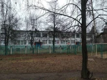 дошкольное отделение Ликино-Дулевская гимназия в Ликино-Дулёво
