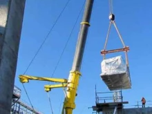 Компания по аренде кранов, Дегунинская улица, 11 ст2 