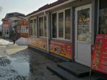кафе Ханой в Владивостоке