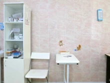 детский диагностический центр Baby labs в Екатеринбурге