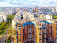 Ассоциация коренных малочисленных народов Севера, Сибири и Дальнего Востока РФ, проспект Вернадского, 92 