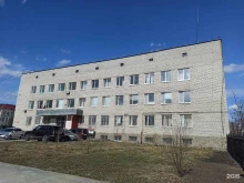 Верхнепышминская стоматологическая поликлиника, Чайковского, 28а 