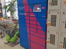 постамат Ozon Box в Томске