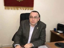 Адвокат Мясищев В.В., Первомайская улица, 40 