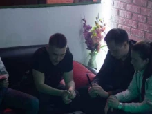центр паровых коктейлей Chill out в Перми
