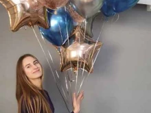магазин воздушных шаров Мастер Баллон в Саратове