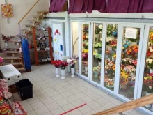 магазин цветов Cool Flowers в Санкт-Петербурге