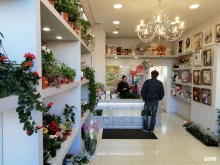 цветочный магазин Ленцветторг в Санкт-Петербурге