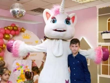Детские игровые залы / Игротеки Kinder floor в Уфе