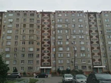 сервисная компания Лифтремонт в Челябинске