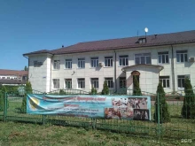 Городской центр социального обслуживания граждан пожилого возраста и инвалидов, улица Бабушкина, 3 