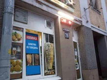 Доставка готовых блюд Крым в Выборге