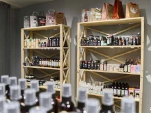магазин натуральной косметики Goodskin в Абакане